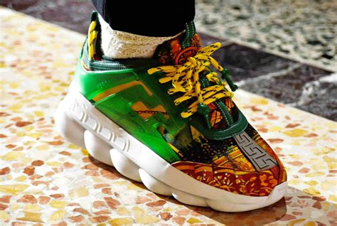 versace two chainz sneakers|men's Versace sneakers for sale.